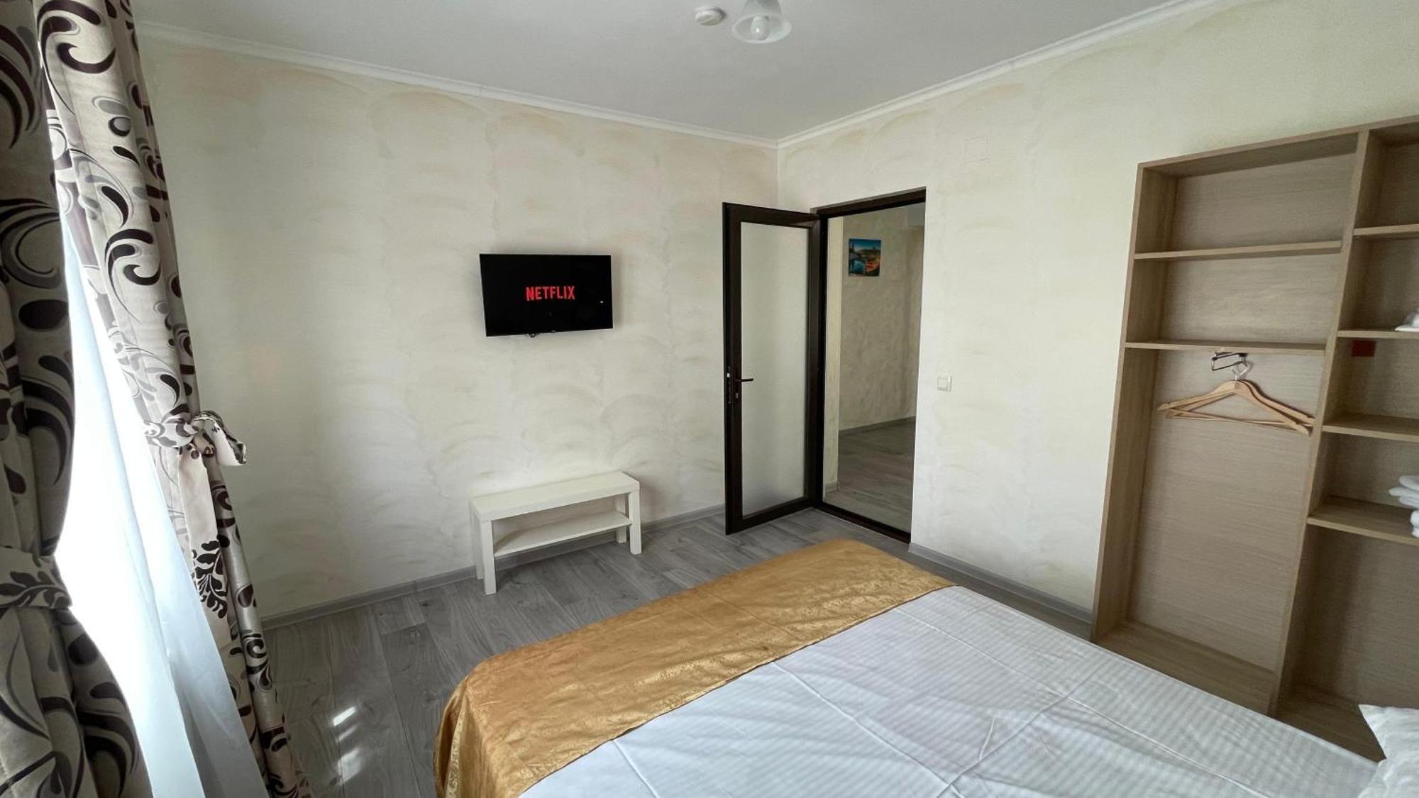 Năvodari Sorriso Mamaia Nord 아파트 호텔 외부 사진