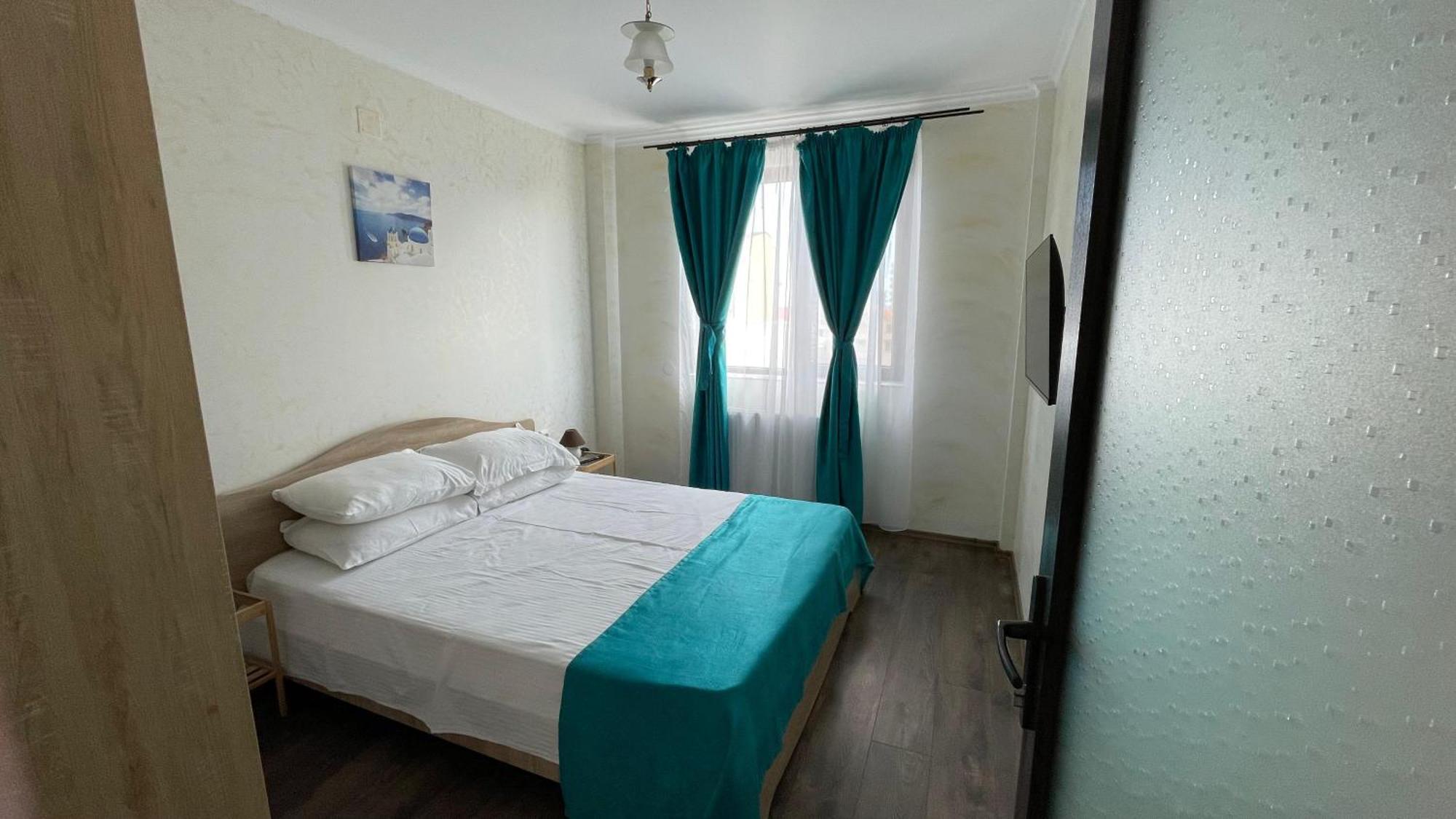 Năvodari Sorriso Mamaia Nord 아파트 호텔 외부 사진