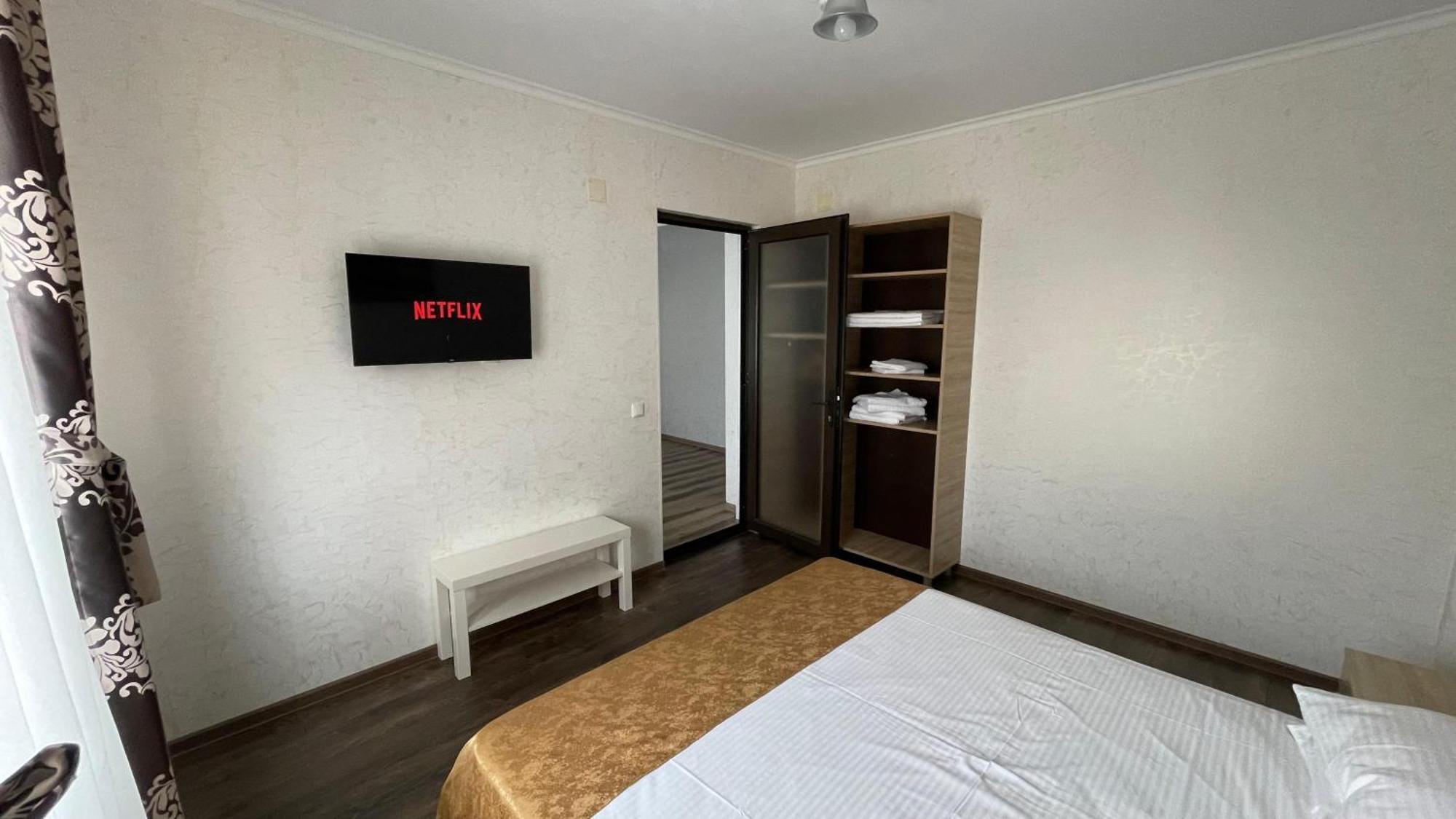 Năvodari Sorriso Mamaia Nord 아파트 호텔 외부 사진