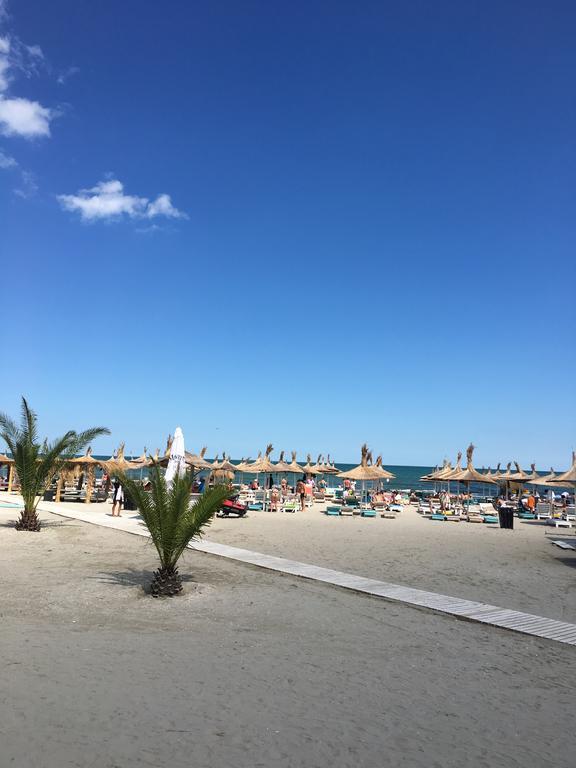 Năvodari Sorriso Mamaia Nord 아파트 호텔 외부 사진
