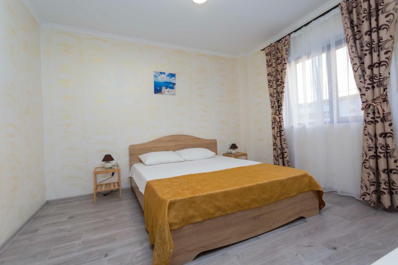Năvodari Sorriso Mamaia Nord 아파트 호텔 외부 사진